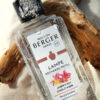 Lampe Berger Amber's Sun  Soleil D'Ambre Fragrance Lamp Refill