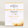 Lampe-Berger-Aroma-Energy-Sparkling-Zest-Vent-Clip-Car-Diffuser-Set-2 Lampe Berger Aroma Energy Sparkling Zest Vent Clip Car Diffuser Set