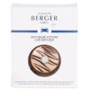 Lampe Berger Blissful Cuivre Rose Vent Clip Car Fragrance Diffuser