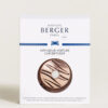 Lampe Berger Blissful Cuivre Rose Vent Clip Car Fragrance Diffuser