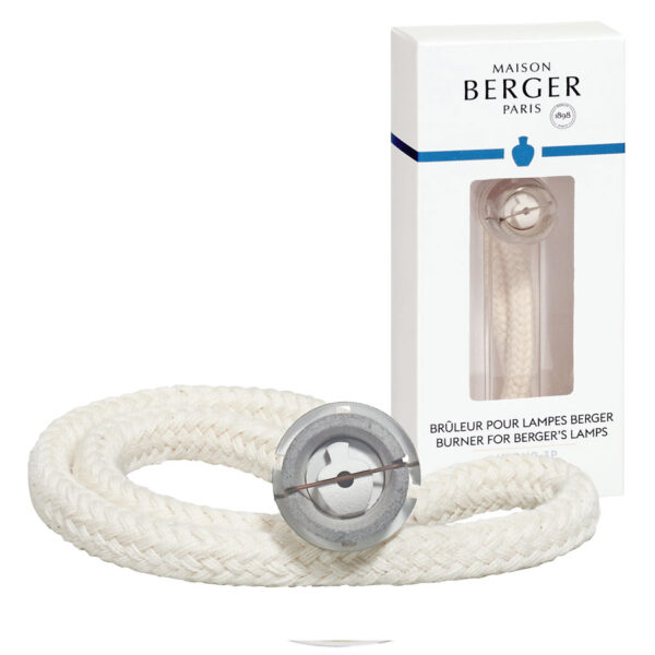 Lampe-Berger-Burner-Au-Pur-Wick Lampe Berger Burner Au Pur Wick