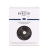 Lampe Berger Car Wheel Gun Metal Vent Clip Car Fragrance Diffuser 1 Lampe Berger Car Wheel Gun Metal Vent Clip Car Fragrance Diffuser