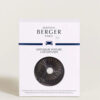 Lampe Berger Car Wheel Gun Metal Vent Clip Car Fragrance Diffuser 2 Lampe Berger Car Wheel Gun Metal Vent Clip Car Fragrance Diffuser