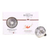 Lampe-Berger-Exquisite-Sparkle-Vent-Clip-Car-Diffuser-Set Lampe Berger Exquisite Sparkle Vent Clip Car Diffuser Set