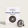 Lampe Berger Graphic Nickel Vent Clip Car Fragrance Diffuser