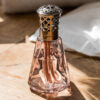 Lampe Berger Pyramide Rose Antique Fragrance Burner  4772
