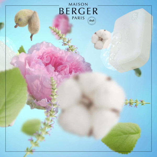 Soap Memories - Lampe Berger Fragrance Refill 500ml
