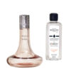 Lampe Berger Starck Rose Gift Set 4741 1 Lampe Berger Starck Rose Gift Set 4741