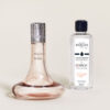 Lampe Berger Starck Rose Gift Set 4741 2 Lampe Berger Starck Rose Gift Set 4741