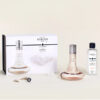Lampe Berger Starck Rose Gift Set 4741 3 Lampe Berger Starck Rose Gift Set 4741