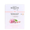 Lampe Berger Underneath The Magnolias  Car Diffuser Refill