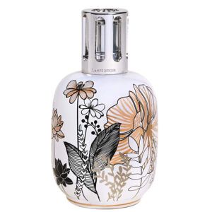 Lampe Berger Végétale Home Fragrance Lamp— Blanche 4829 1 Lampe Berger Végétale Home Fragrance Lamp— Blanche 4829