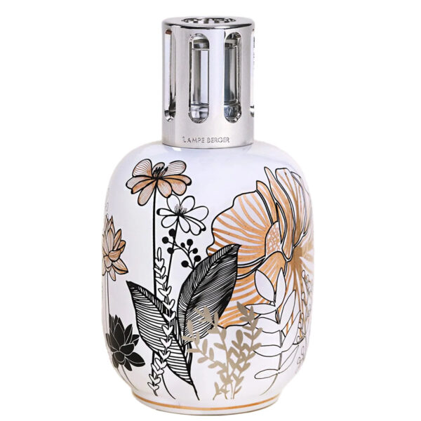 Lampe Berger Végétale Home Fragrance Lamp— Blanche 4829