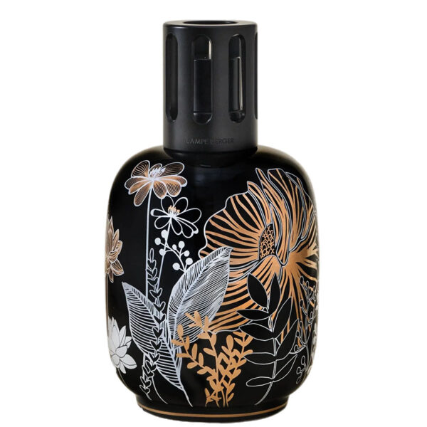 Lampe Berger Végétale Home Fragrance Lamp—Black 1 Lampe Berger Végétale Home Fragrance Lamp—Black