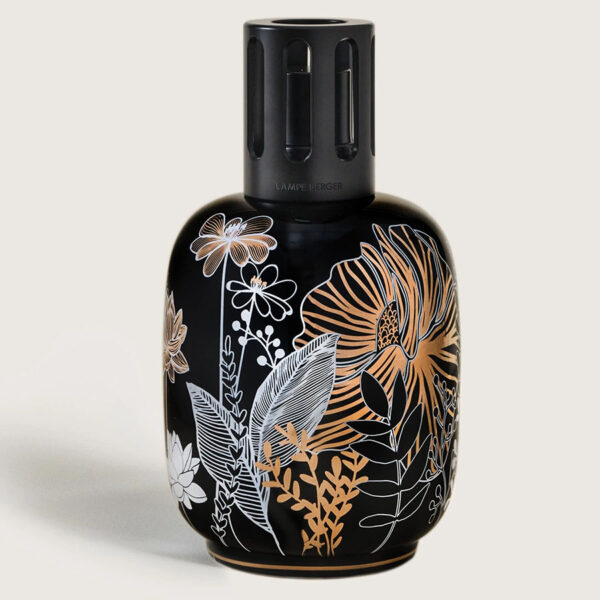 Lampe Berger Végétale Home Fragrance Lamp—Black 2 Lampe Berger Végétale Home Fragrance Lamp—Black