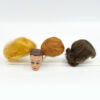 Mattel Vintage Wig Wardrobe C1963 Glamour Goes To The Head