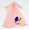 Mattel Nighty Negligee Set #965 C1960