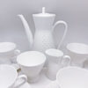 Rosenthal Continental Mid Century Coffee Service R585 Collection