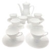 Rosenthal Continental Mid Century Coffee Service R585 Collection