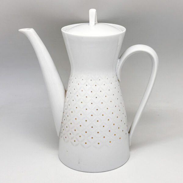 Rosenthal Continental Mid Century Coffee Service R585 Collection