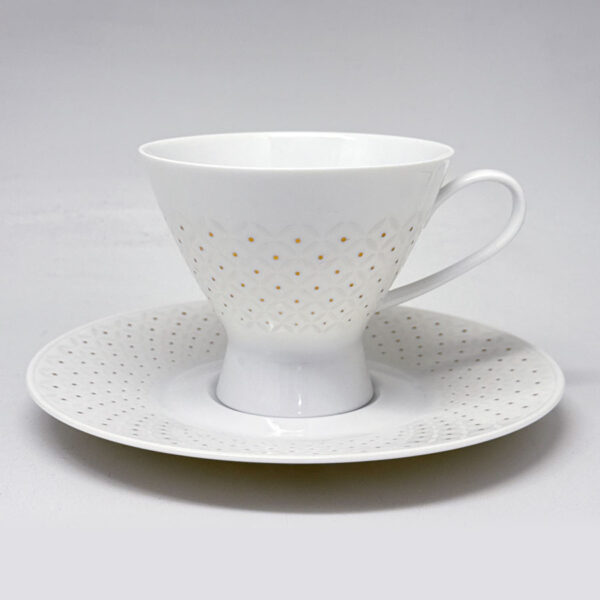 Rosenthal Continental Mid Century Coffee Service R585 Collection