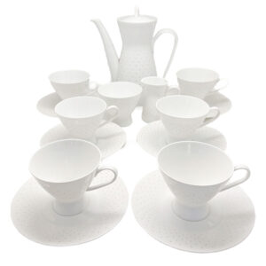 Rosenthal Continental Mid Century Coffee Service R585 Collection
