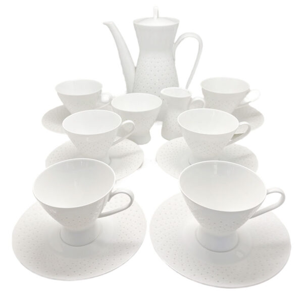 Rosenthal Continental Mid Century Coffee Service R585 Collection