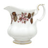 Royal Albert Linden Lea Tea Milk Jug