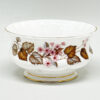 Royal Albert Linden Lea Tea Sugar Bowl