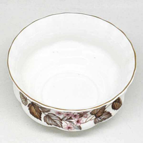 Royal Albert Linden Lea Tea Sugar Bowl
