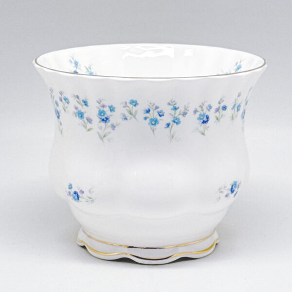 Royal Albert Memory Lane Herb Jardiniere