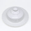 Royal Albert Reverie Butter Dish and Cover