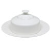 Royal Albert Reverie Butter Dish and Cover