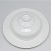 Royal Albert Reverie Butter Dish and Cover