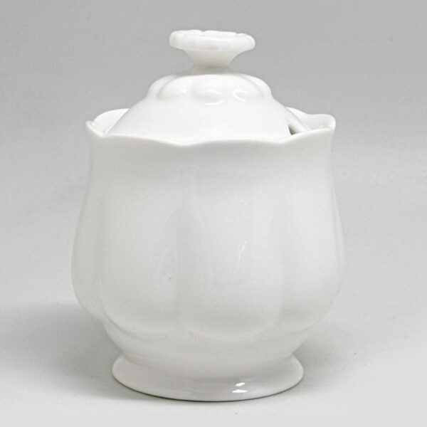 Royal Albert Reverie Jam Jar and Cover