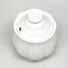 Royal Albert Reverie Jam Jar and Cover