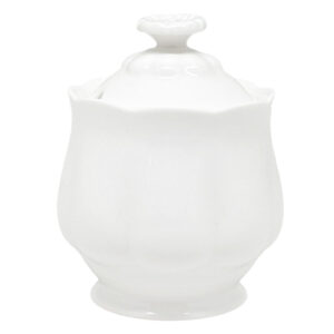 Royal Albert Reverie Jam Jar and Cover