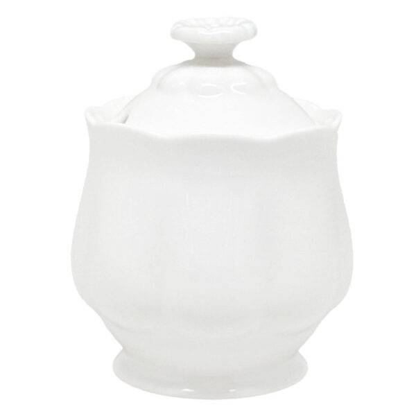 Royal Albert Reverie Jam Jar and Cover