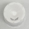 Royal Albert Reverie Pedestal Egg Cup