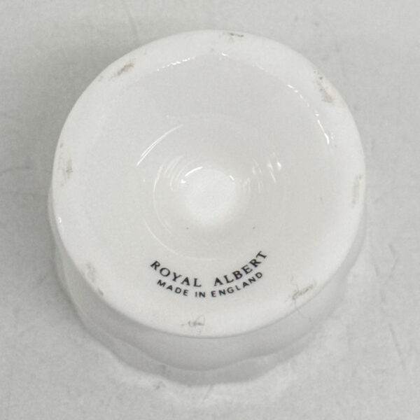 Royal Albert Reverie Pedestal Egg Cup