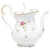 Royal-Albert-Tenderness-Victoria-Coffee-Pot Royal Albert Tenderness Victoria Coffee Pot