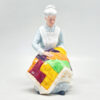 Royal Doulton Eventide Figurine  HN2814