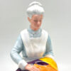 Royal Doulton Eventide Figurine  HN2814