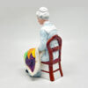 Royal Doulton Eventide Figurine  HN2814
