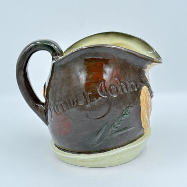Royal Doulton Farmer John Large Character Jug