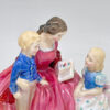 Royal Doulton Figurine Bedtime Story HN2059