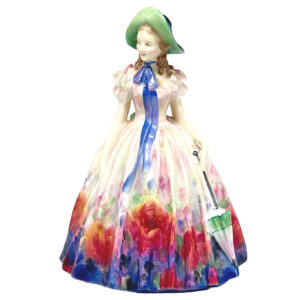 Royal Doulton Figurine Easter Day  HN2039