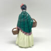 Royal Doulton Figurine Orange Lady HN1953