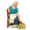 Royal Doulton Figurine The Apple Maid  HN2160