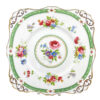Tuscan-Bone-China-Lowesloft-Large-Tea-Cake-Plate Tuscan Bone China Lowesloft Large Tea Cake Plate